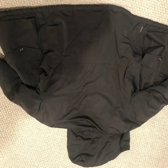 Vintage Moncler men’s jacket